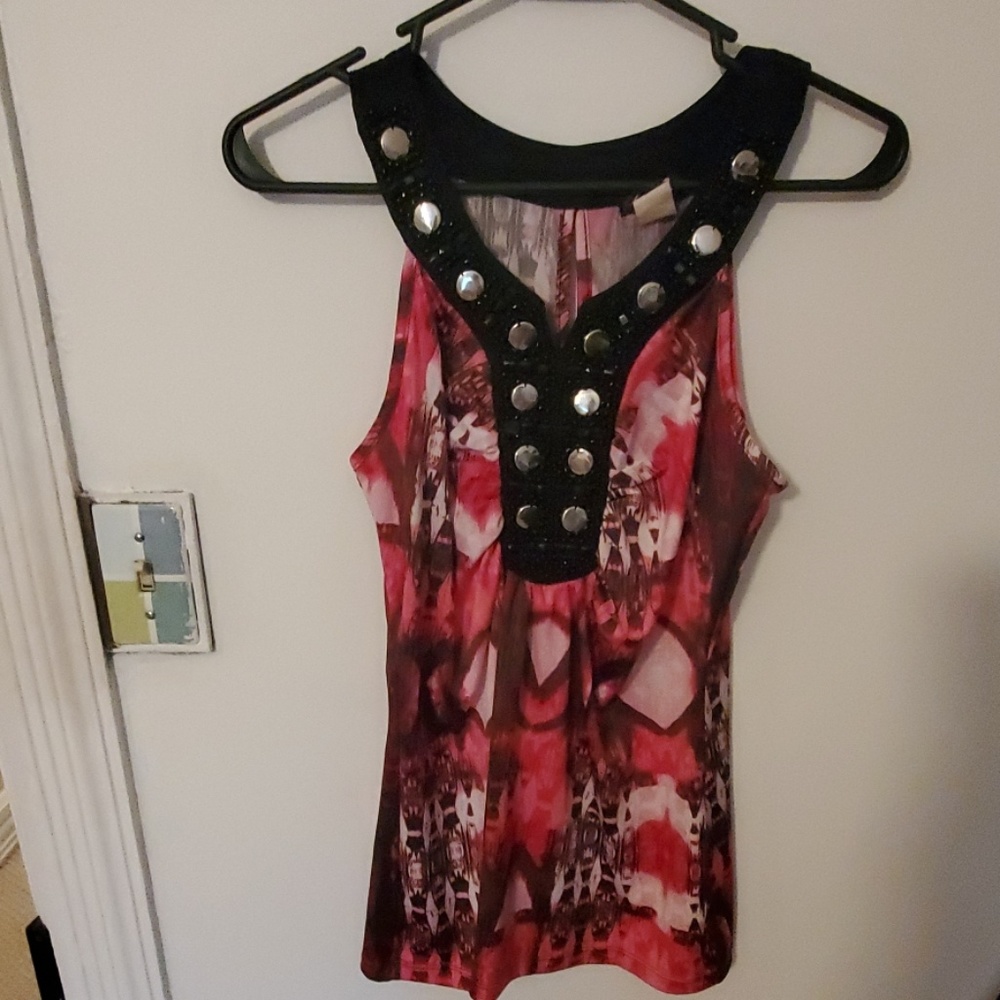 Cool Top